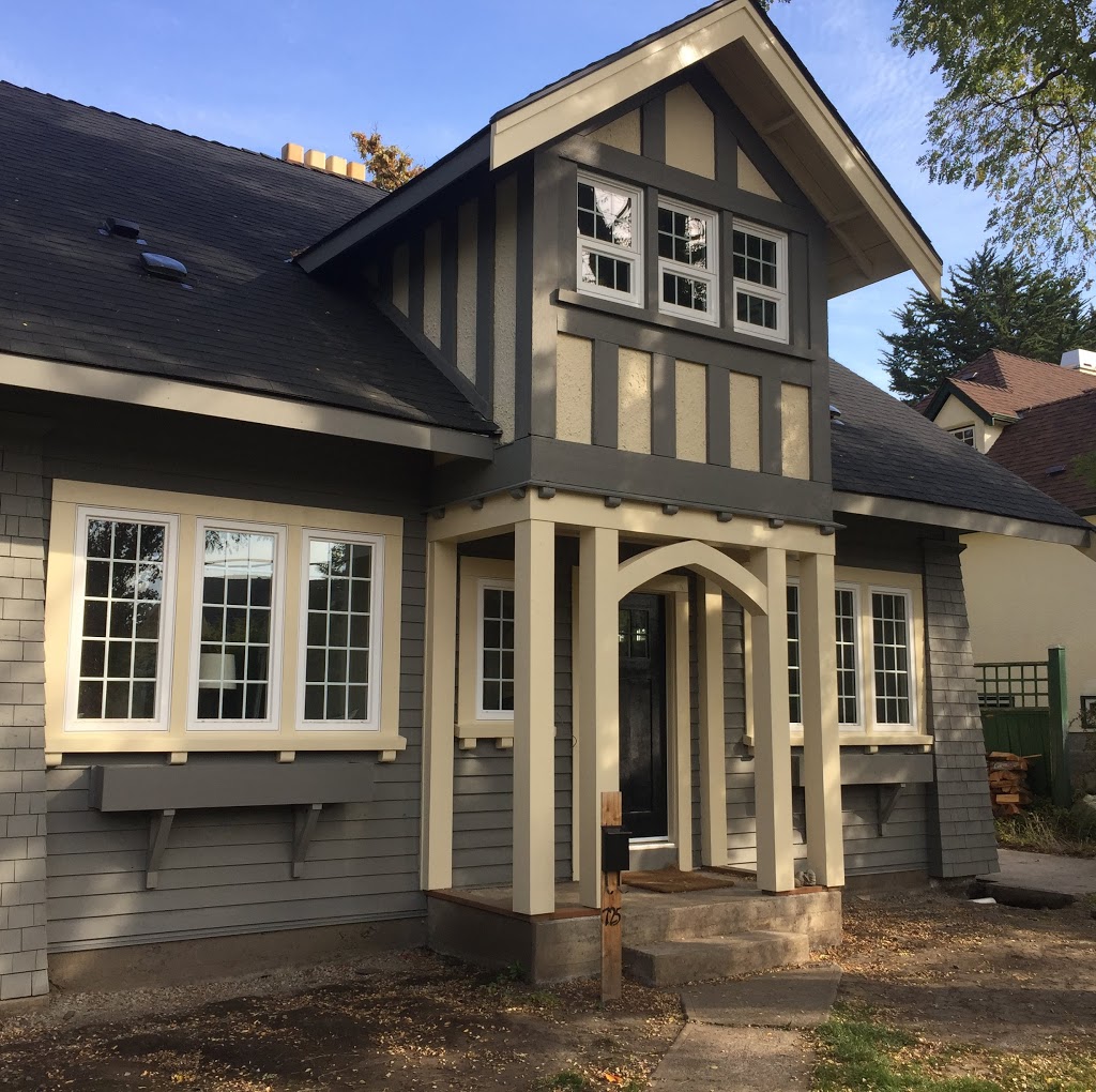 University First Class painters | 1642 McKenzie Ave, Victoria, BC V8N 0A3, Canada | Phone: (778) 350-9865