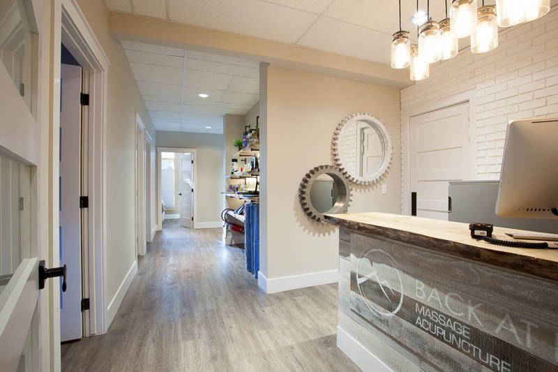 Back At It Sports & Wellness Clinics | 1205 Bow Valley Trail Unit 108A, Canmore, AB T1W 1P5, Canada | Phone: (403) 688-1561