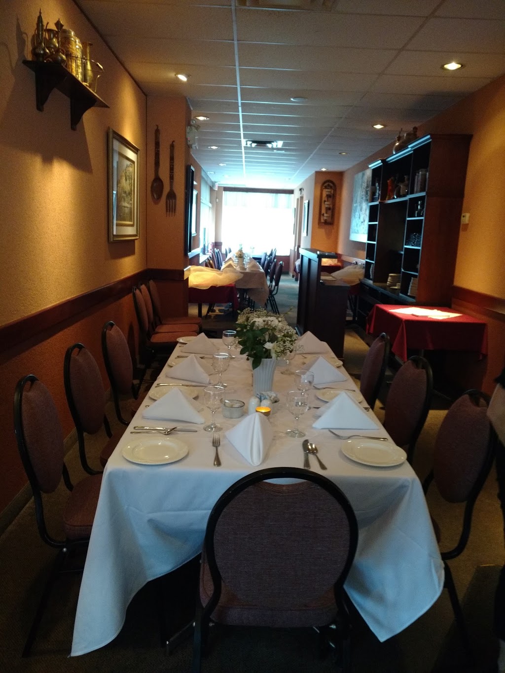 Romeros Restaurant | 355 Elmira Rd N Unit 101, Guelph, ON N1K 1S5, Canada | Phone: (519) 821-0009