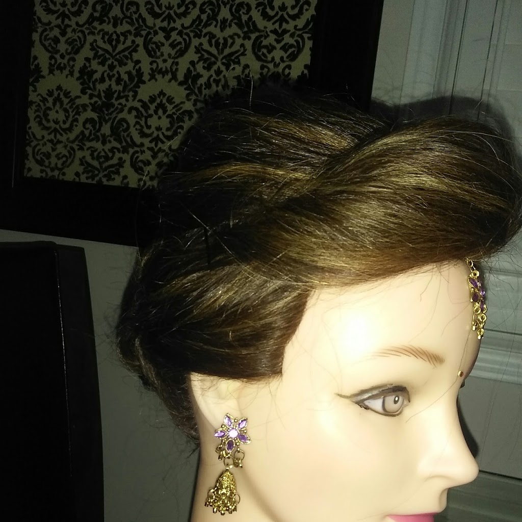 Hair Repair Beauty Salon | Campwood Cres, Brampton, ON L6P 3S9, Canada | Phone: (647) 648-1323