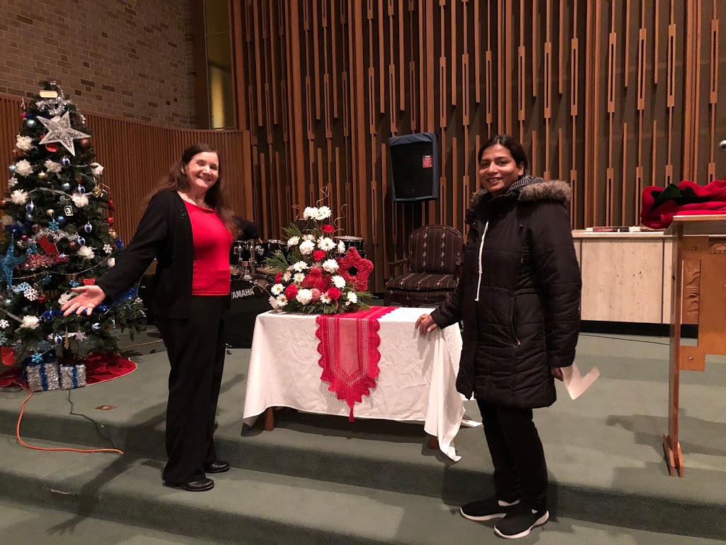 Niagara Falls Christian Ministries | United Church, 6085 Lundys Ln, Niagara Falls, ON L2G 1T1, Canada | Phone: (289) 296-1212