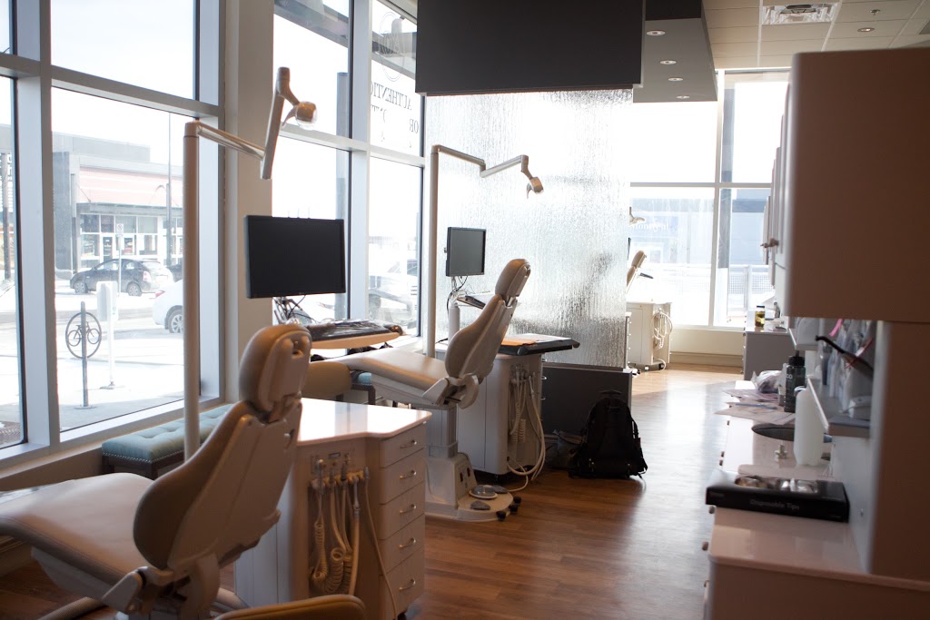 Authentic Orthodontics Seton | 19489 Seton Crescent SE, Calgary, AB T3M 1T4, Canada | Phone: (403) 523-9101