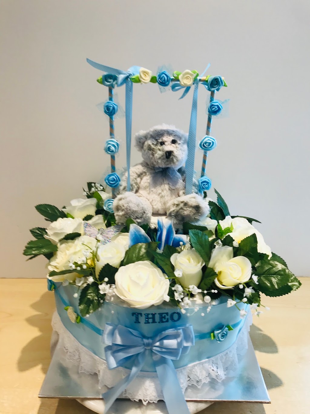 Austin Baby Shower Gifts | 793 E Lakeview Rd, Chestermere, AB T1X 1B1, Canada | Phone: (587) 577-1310