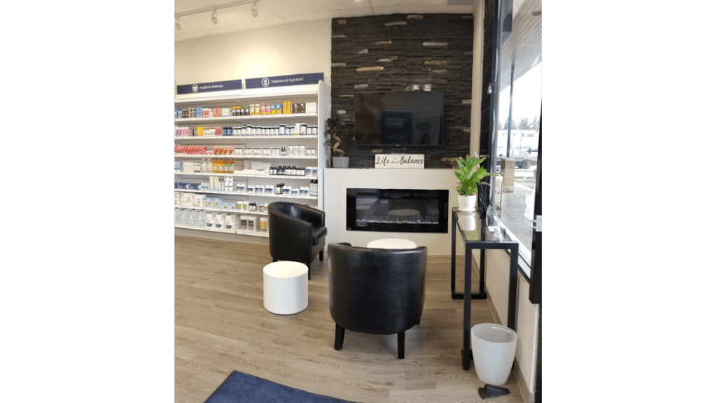 The Medicine Shoppe Pharmacy | Prairie Mall, 1470 Prairie Ave Unit 1146, Port Coquitlam, BC V3B 5M8, Canada | Phone: (604) 554-0950