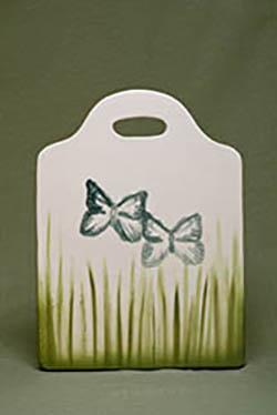 Susan Robertson pottery | Box 400, 510 McKenzie St, Outlook, SK S0L 2N0, Canada | Phone: (306) 867-8011