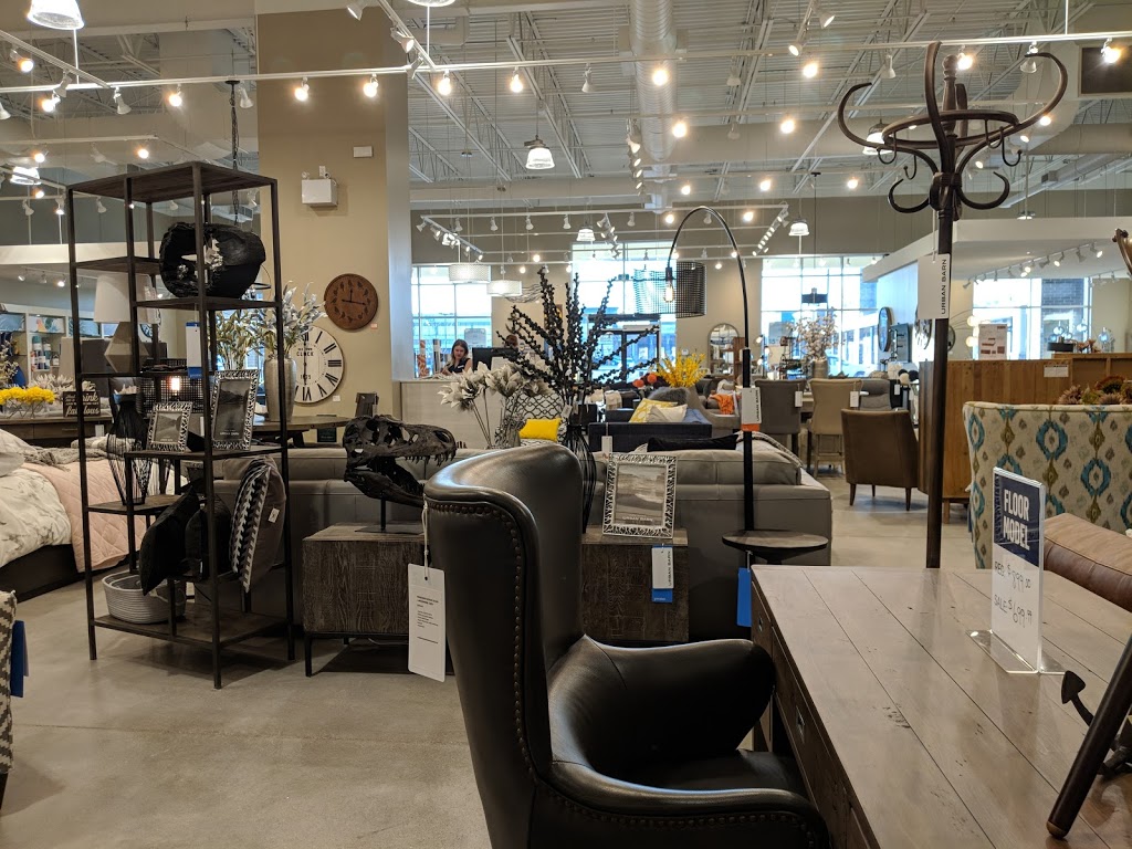 Urban Barn | Unit 200 The Boardwalk #4, Waterloo, ON N2N 0B1, Canada | Phone: (519) 579-1550