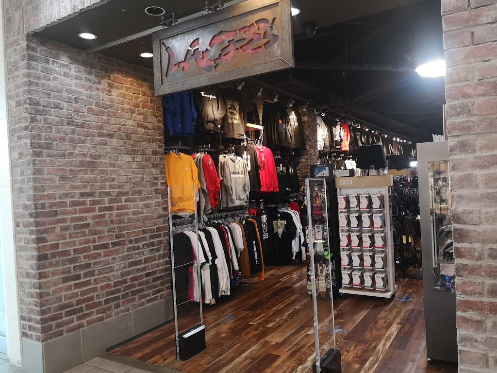 Laces | 32900 S Fraser Way #105, Abbotsford, BC V2S 5A1, Canada | Phone: (604) 746-6445