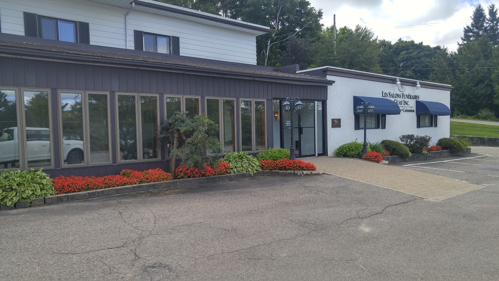 Les Salons Funeraires Guay Inc. | 955 Rue Grignon, Sainte-Adèle, QC J8B 2R7, Canada | Phone: (450) 229-3280