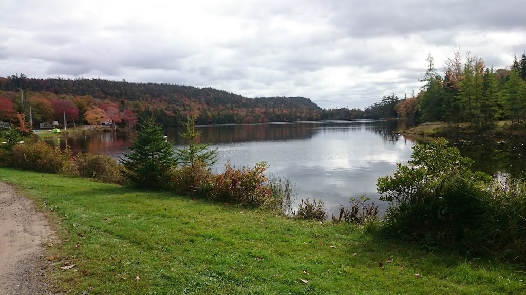 Nimrods Campground | 159, NS-211, Sherbrooke, NS B0J 3C0, Canada | Phone: (902) 522-2441
