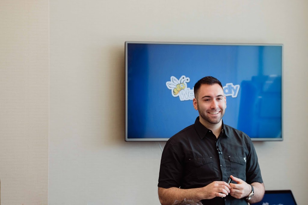Web Friendly® | Social Media Director Certification Program | 201 - 4501 Kingsway, Burnaby, BC V5H 4V8, Canada | Phone: (888) 625-0065
