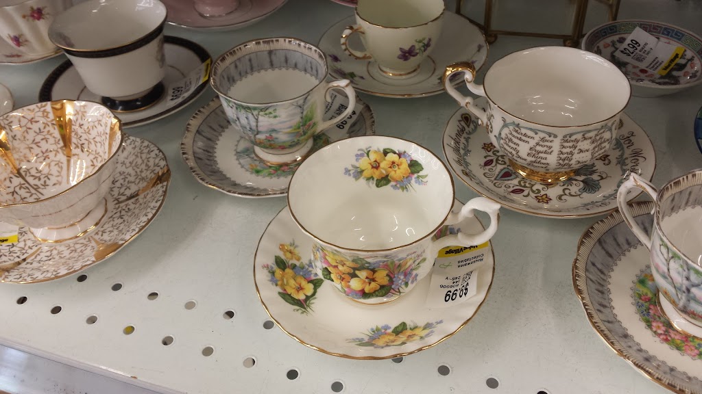 Value Village | 165 Wellington St W, Barrie, ON L4N 1L7, Canada | Phone: (705) 733-9224