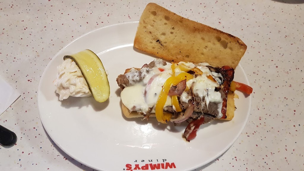 Wimpys | 400 Townline, Orangeville, ON L9W 3Z6, Canada | Phone: (519) 943-1165