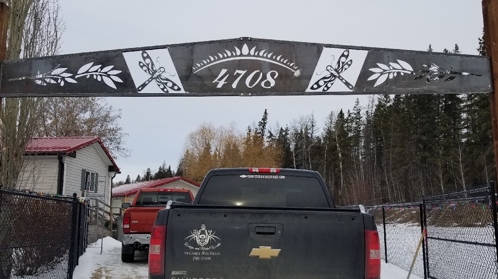 D & T Design and Metal Works | 14 Spruce Gardens Cres, Spruce Grove, AB T7X 0J9, Canada | Phone: (780) 217-8398