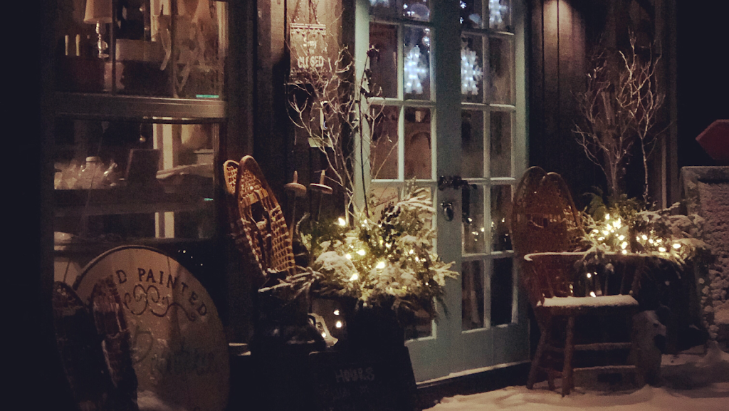 The Painterie et Marché | 12 Erie St, Collingwood, ON L9Y 1P4, Canada | Phone: (705) 606-4781
