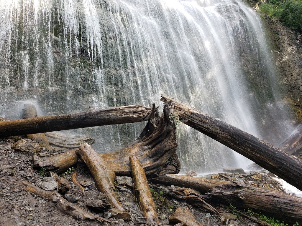 Bridal Veil Falls Provincial Park | Rosedale, BC V0X 1X0, Canada | Phone: (604) 986-9371