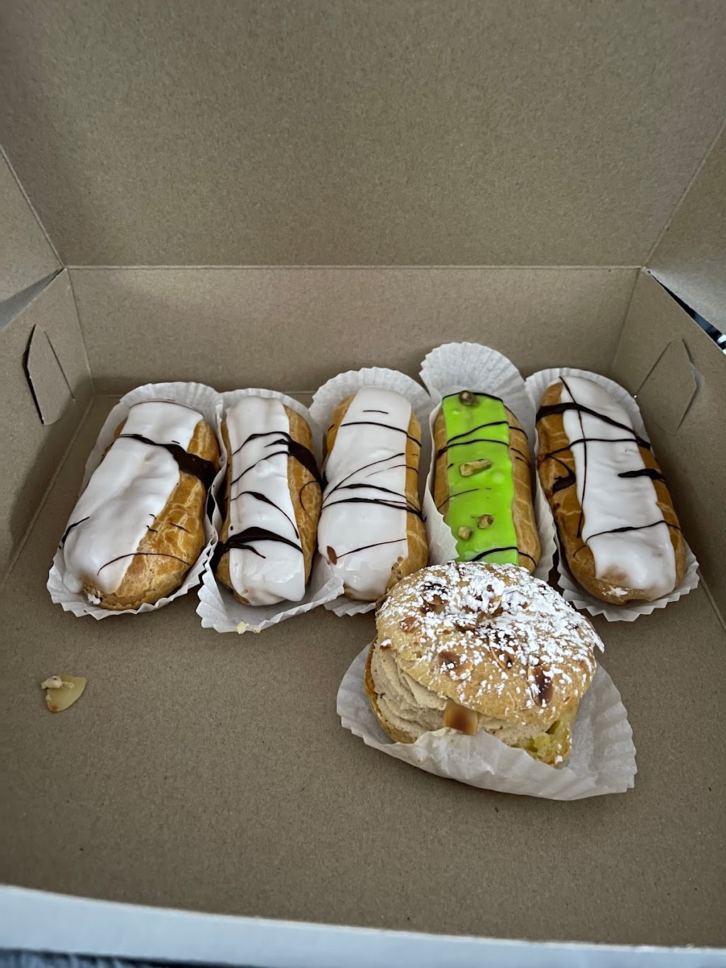 Le Goût Du Plaisir | 905 Rue de Nemours, Québec, QC G1H 6Z5, Canada | Phone: (418) 914-8998
