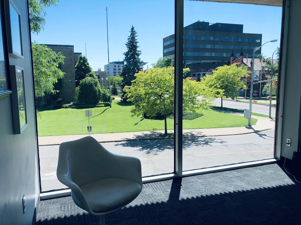Cootauco Law Office | 110 James St #206, St. Catharines, ON L2R 7E8, Canada | Phone: (226) 884-8114