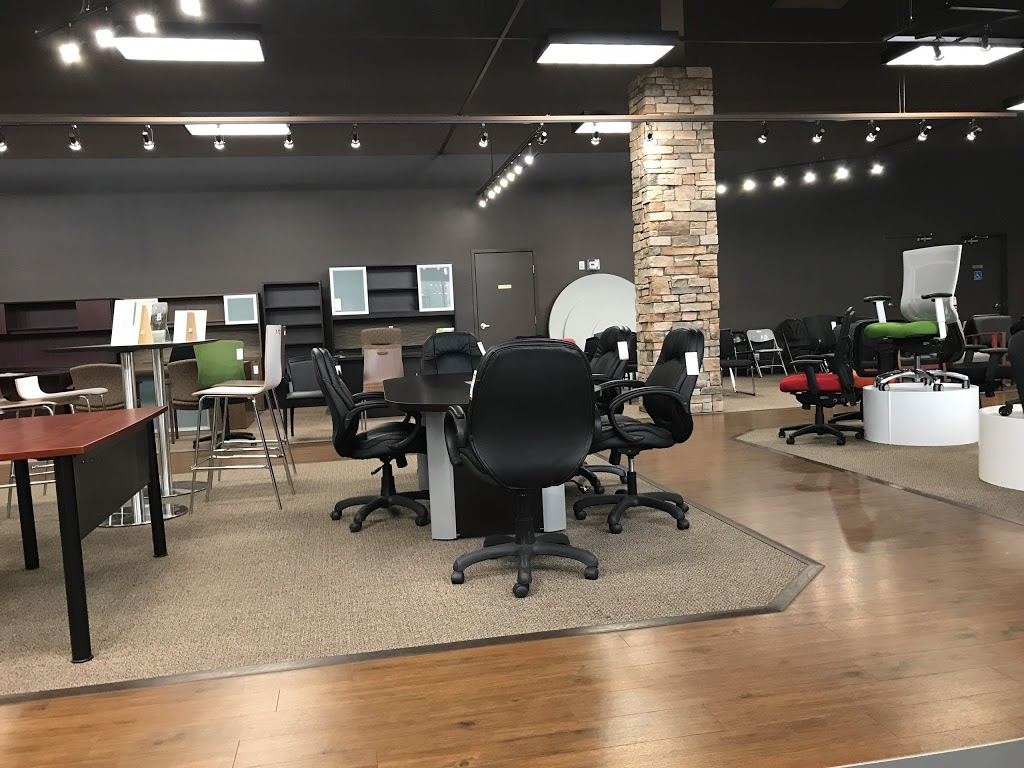 Source Office Furniture - Burnaby | furniture store | 7898 N Fraser Way #1, Burnaby, BC V5J 0C7, Canada | 6042559200 OR +1 604-255-9200