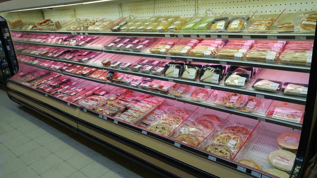 Alimentation Les Breault | 184 Rue Principale, Frampton, QC G0R 1M0, Canada | Phone: (418) 479-2825