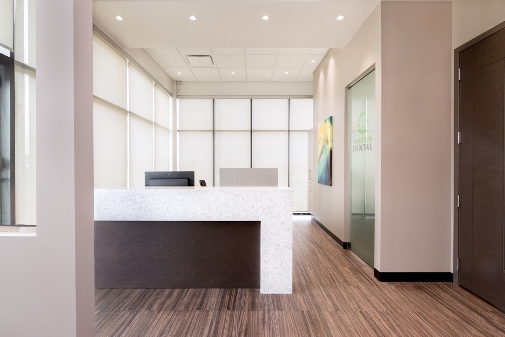 Ambleside Dental | 16244 Ellerslie Rd SW, Edmonton, AB T6W 3S8, Canada | Phone: (780) 756-0725