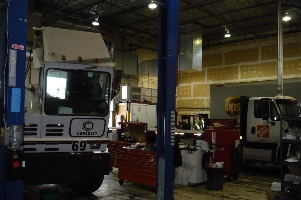 Lighthouse Mechanical Services Ltd | 7177 Vantage Way, Delta, BC V4G 1K7, Canada | Phone: (604) 940-8698