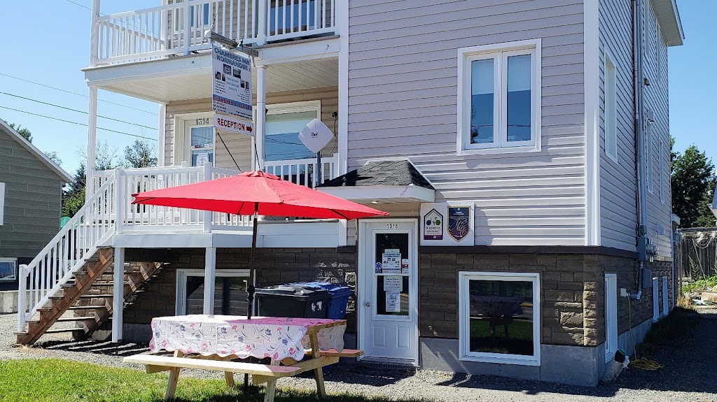 Chambres MB Normandin (Lac St -Jean) | 1318 Av. du Rocher, Normandin, QC G8M 3Y1, Canada | Phone: (418) 274-4828