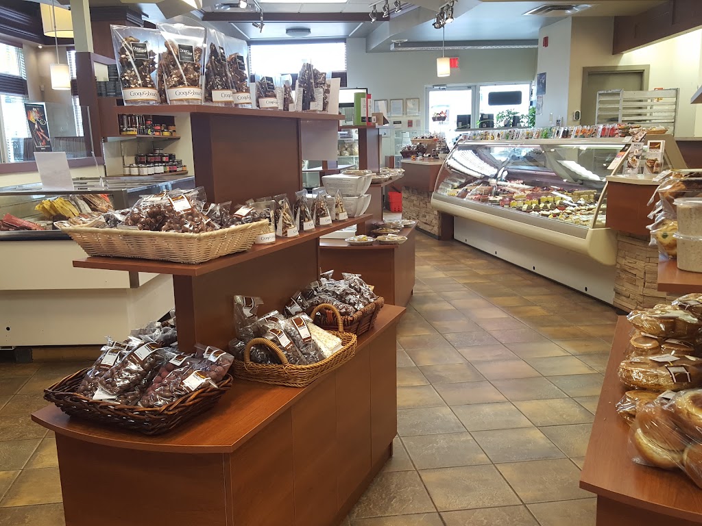 Boulangerie MariePain (Repentigny) | 452 Rue Notre-Dame, Repentigny, QC J6A 2T4, Canada | Phone: (450) 581-1020