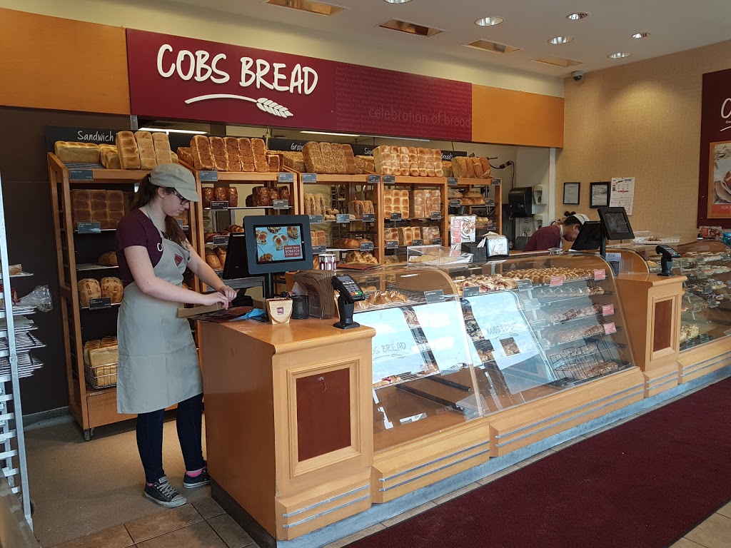 COBS Bread Bakery | 500 Country Hills Blvd NE #521, Calgary, AB T3K 5H2, Canada | Phone: (403) 226-5555