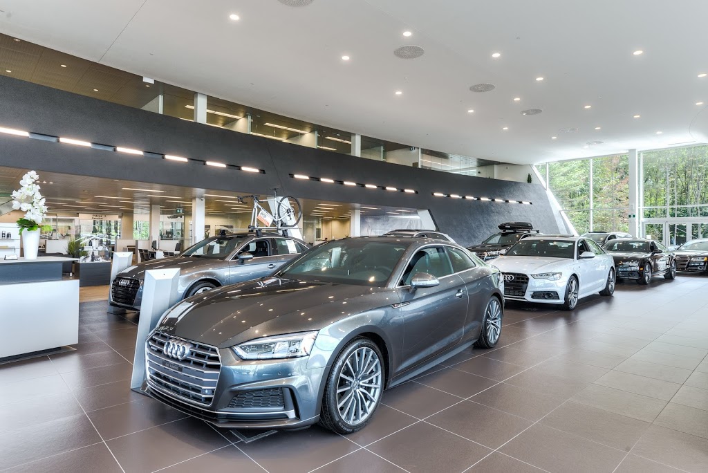 Audi Blainville | 1295 Boulevard Michèle-Bohec, Blainville, QC J7C 0P8, Canada | Phone: (450) 434-1120
