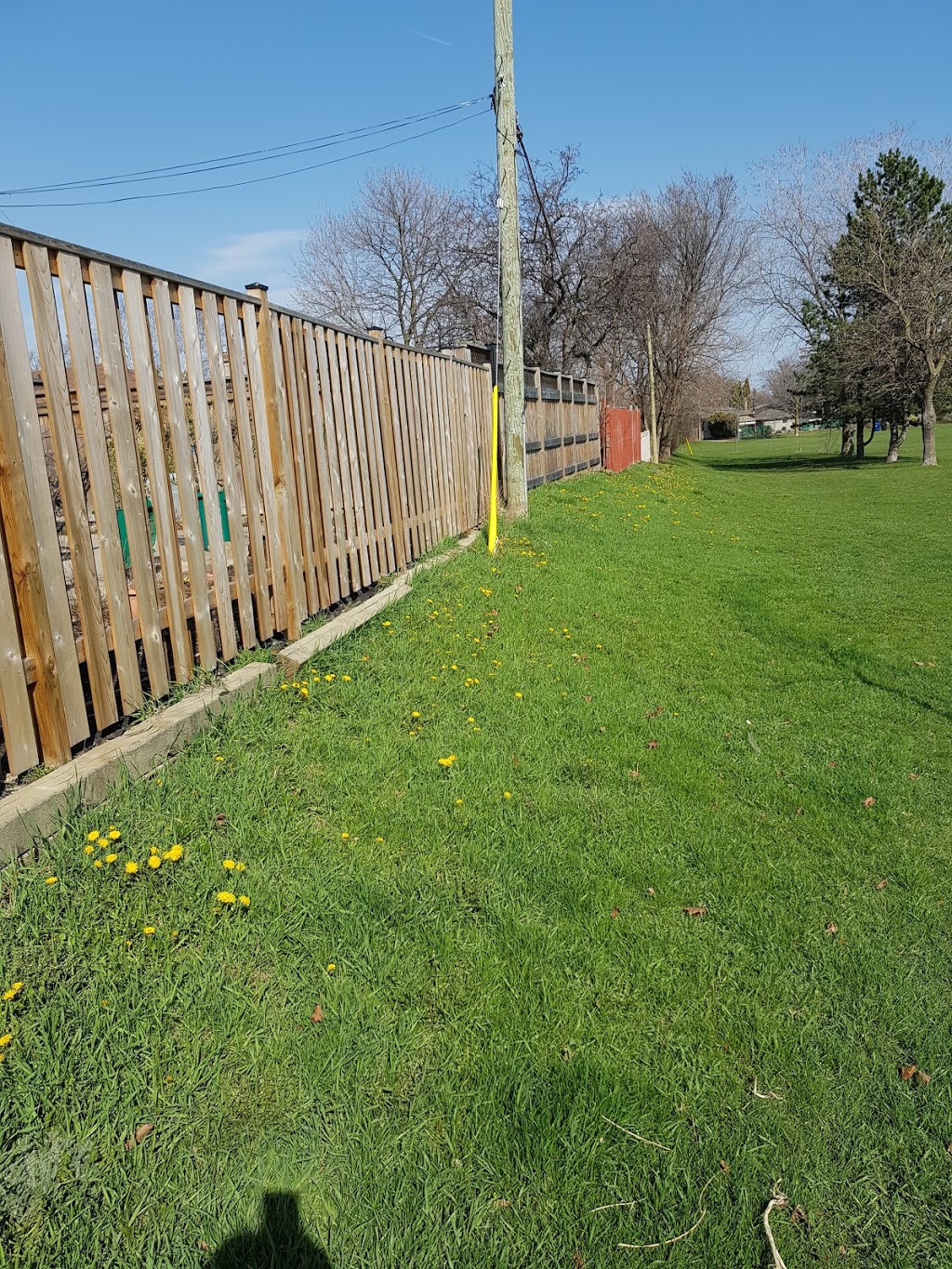Eringate Park | Wellesworth Dr, Toronto, ON M9C 4R8, Canada