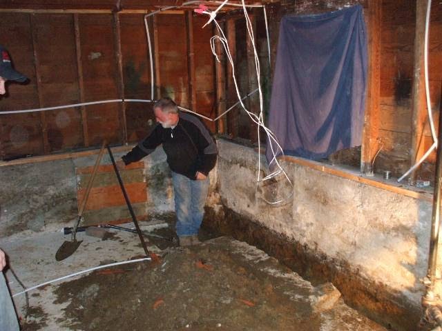 Vancouver Drainage Contractors | 221 E 4th Ave, Vancouver, BC V5T 1E9, Canada | Phone: (604) 351-1668