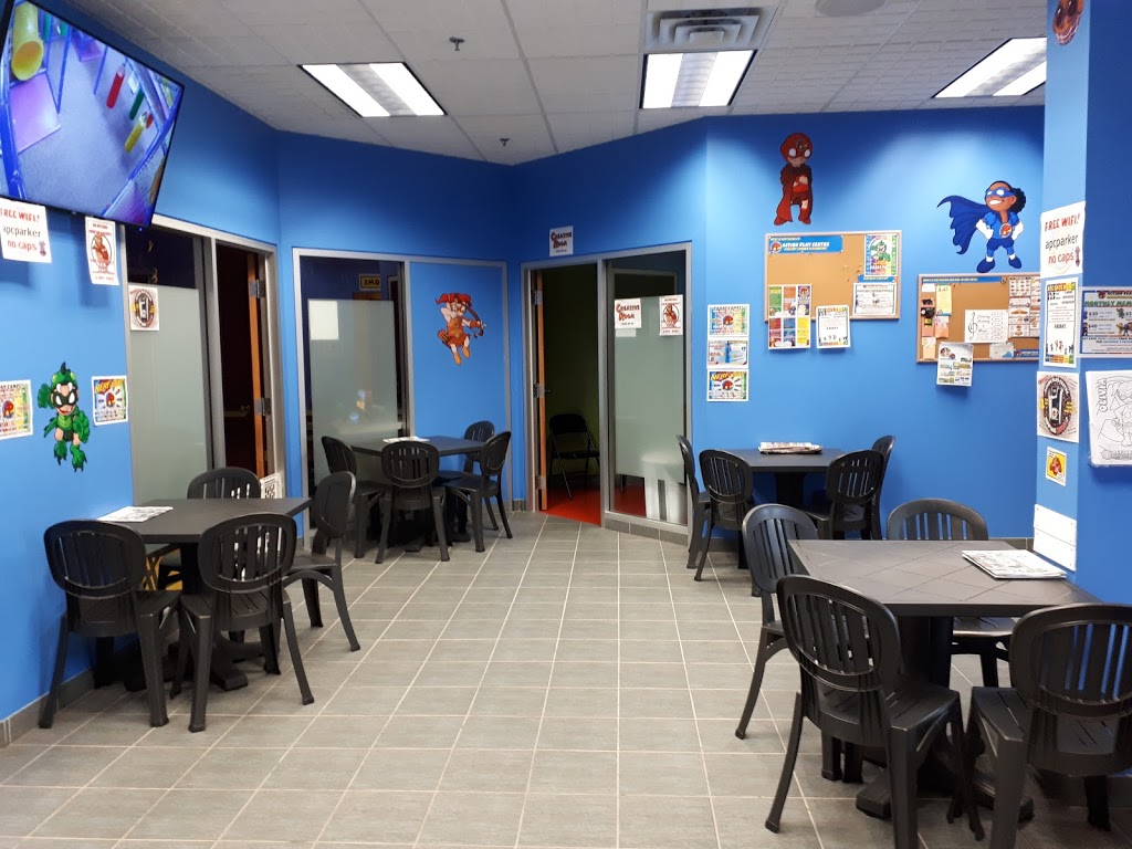 Action Play Centre: Midlands Indoor Playground & Party Central | 9226 County Rd 93 #106, Midland, ON L4R 4K4, Canada | Phone: (705) 526-7529