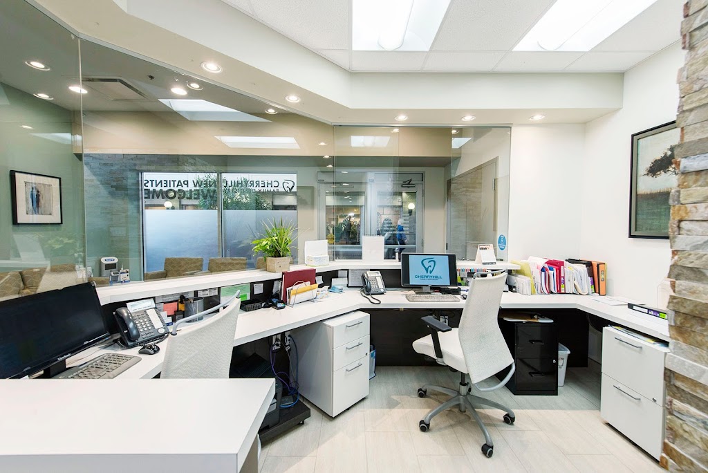 Cherryhill Family Dentistry | 301 Oxford St W, London, ON N6H 1S6, Canada | Phone: (519) 672-0733