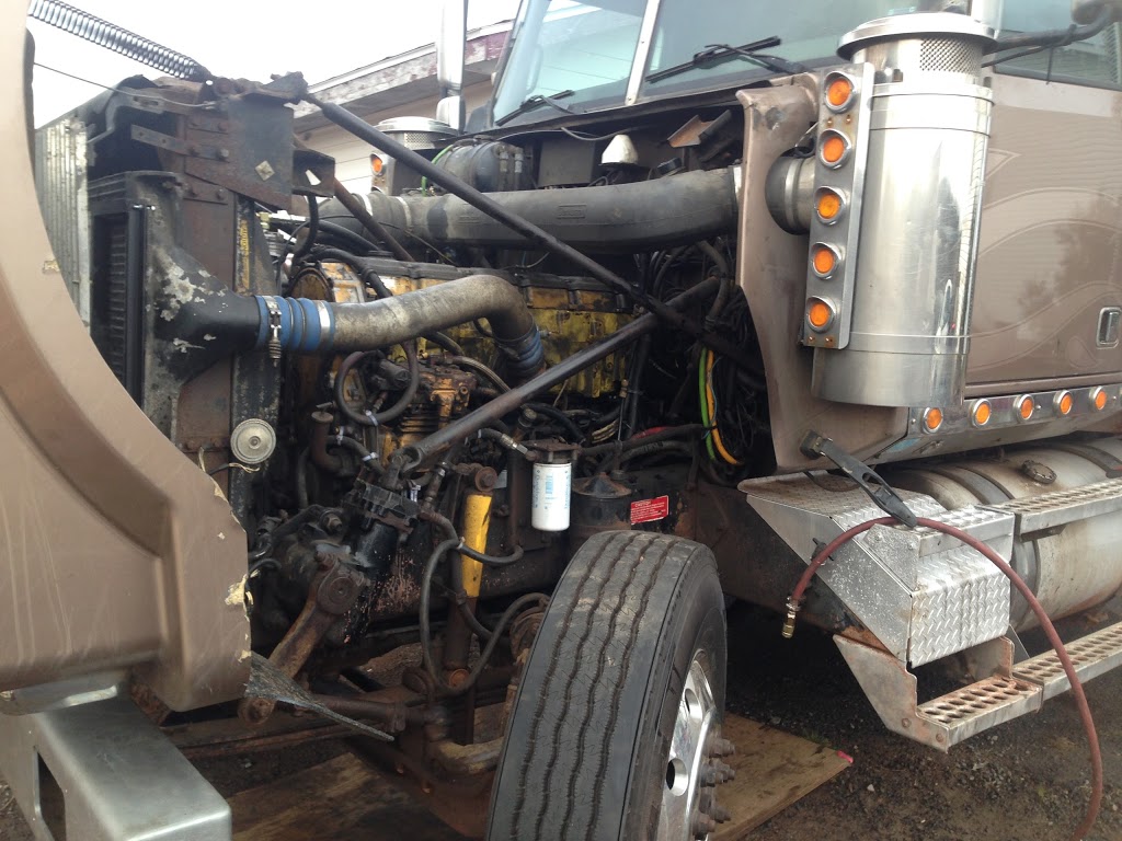 Diesel Expectations | 1064 Hwy 321, River Philip, NS B0M 1V0, Canada | Phone: (902) 440-8470