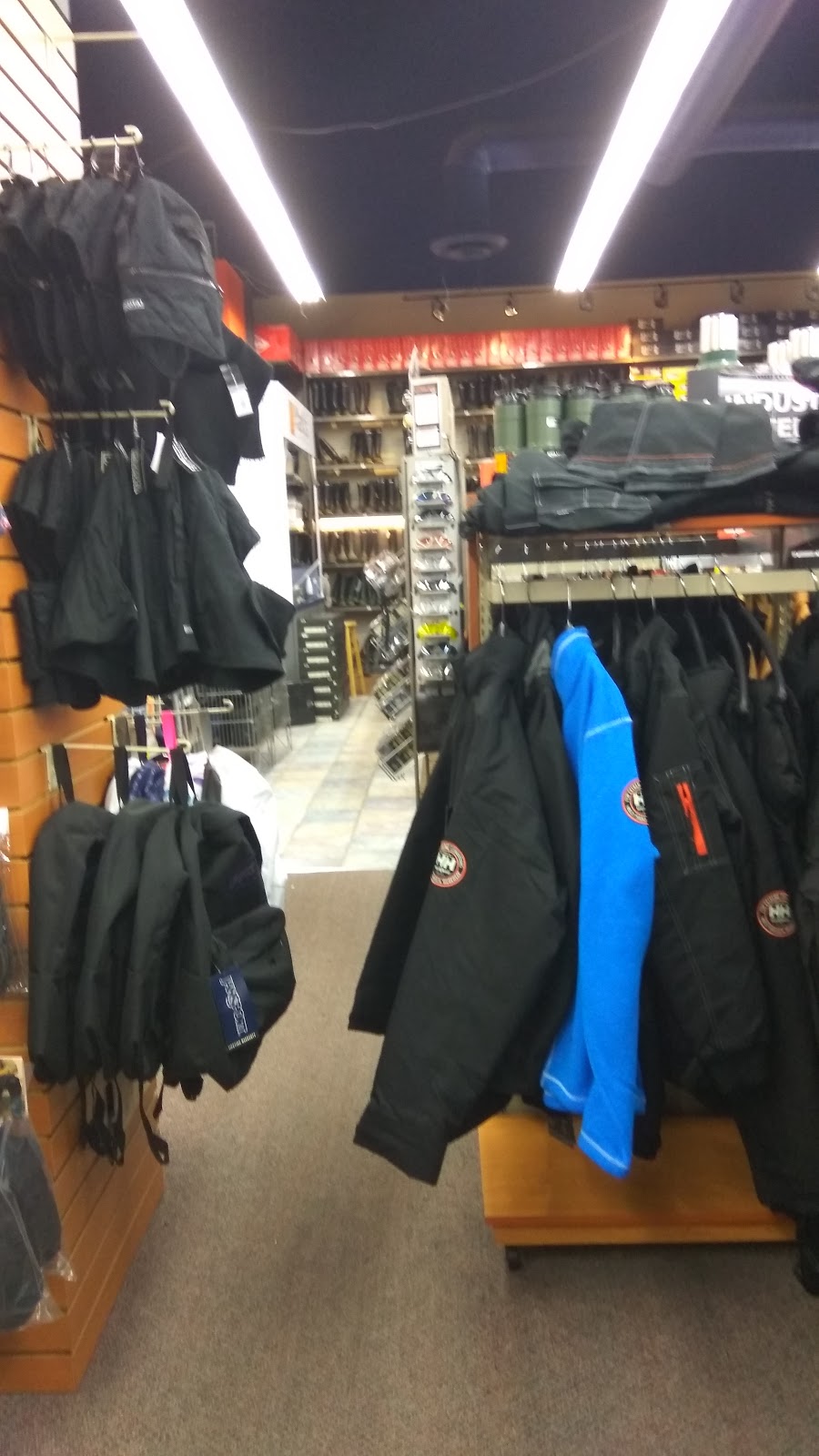 Marks | 45737 Luckakuck Way, Chilliwack, BC V2R 4E8, Canada | Phone: (604) 858-4199