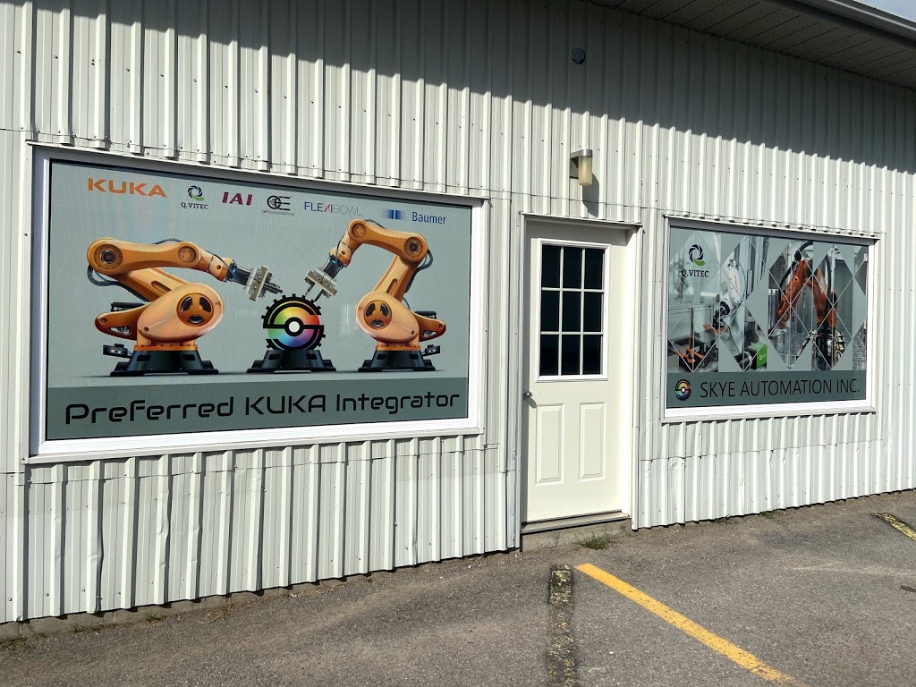 Signarama Quinte (Belleville and Kingston) | 400 W Front St Building 7, Stirling, ON K0K 3E0, Canada | Phone: (613) 395-4894
