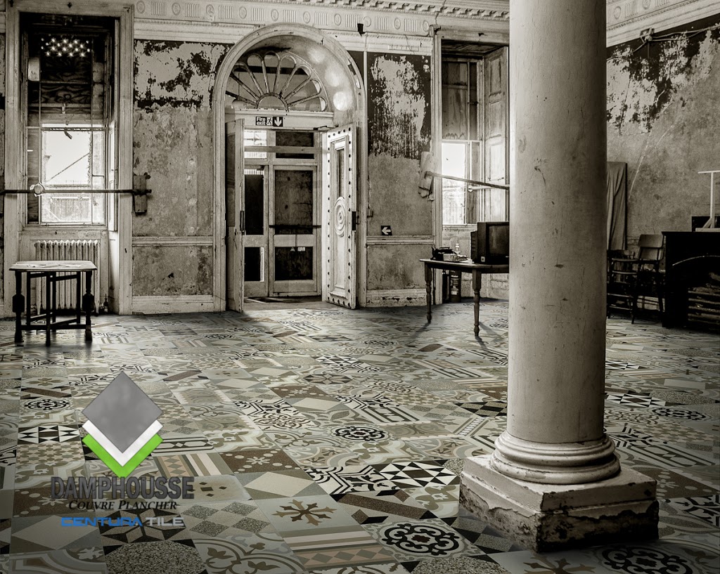 Plancher Damphousse Berthierville | 231 Rue Notre Dame, Berthierville, QC J0K 1A0, Canada | Phone: (450) 836-4234