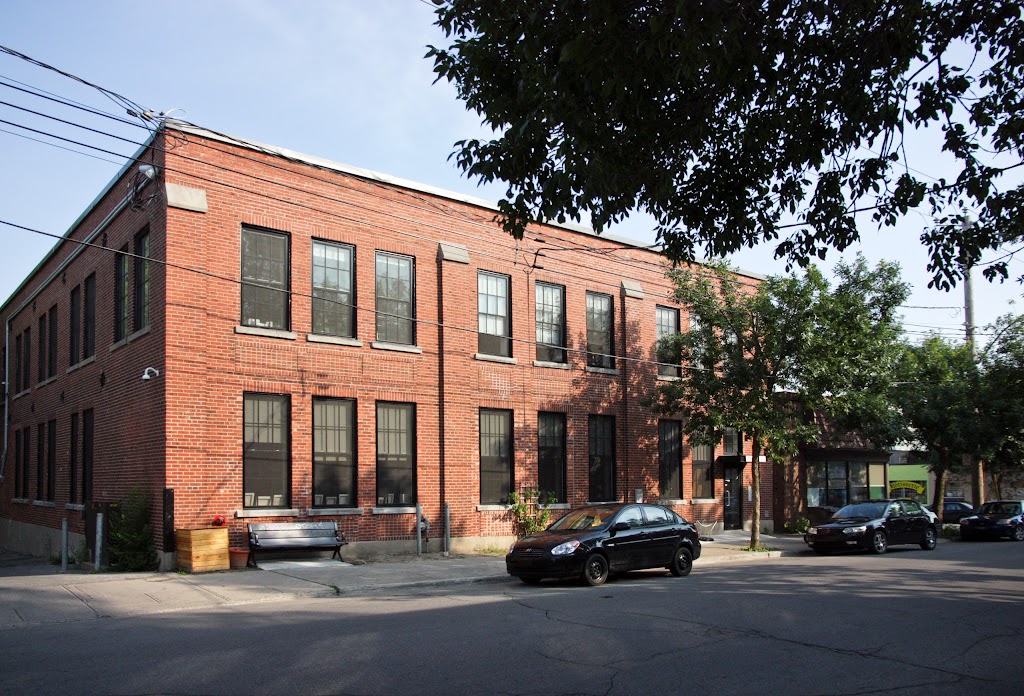 Atelier habitation Montréal | 55 Mont-Royal Ave Ouest, bur 300, Montréal, QC H2T 2S6, Canada | Phone: (514) 270-8488