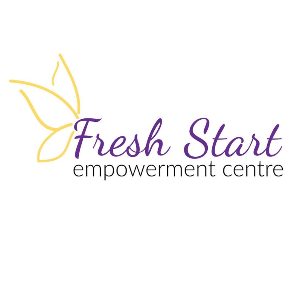 Fresh Start Empowerment Centre | 1476 Portage Ave, Winnipeg, MB R3G 0W3, Canada | Phone: (204) 202-3123