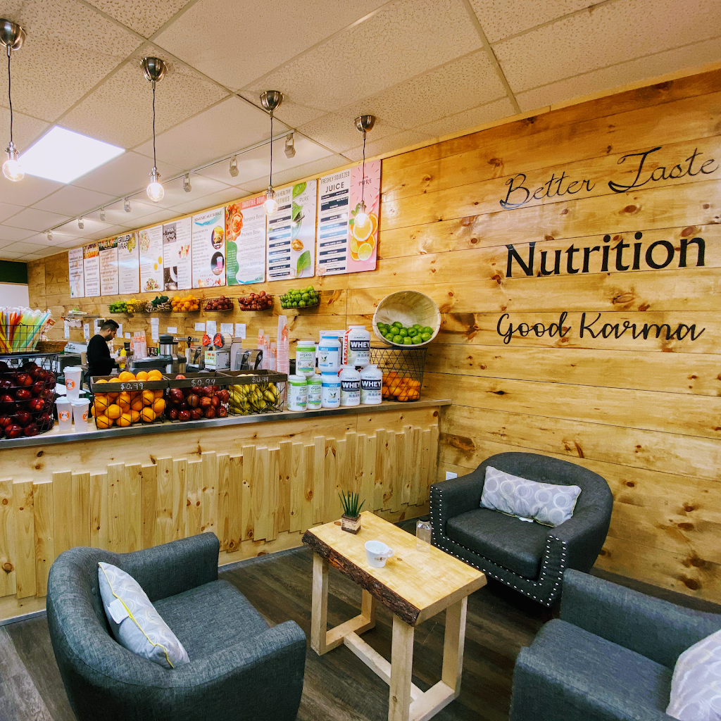Trish Juice | 676 Appleby Line E102, Burlington, ON L7L 6J9, Canada | Phone: (289) 337-9187