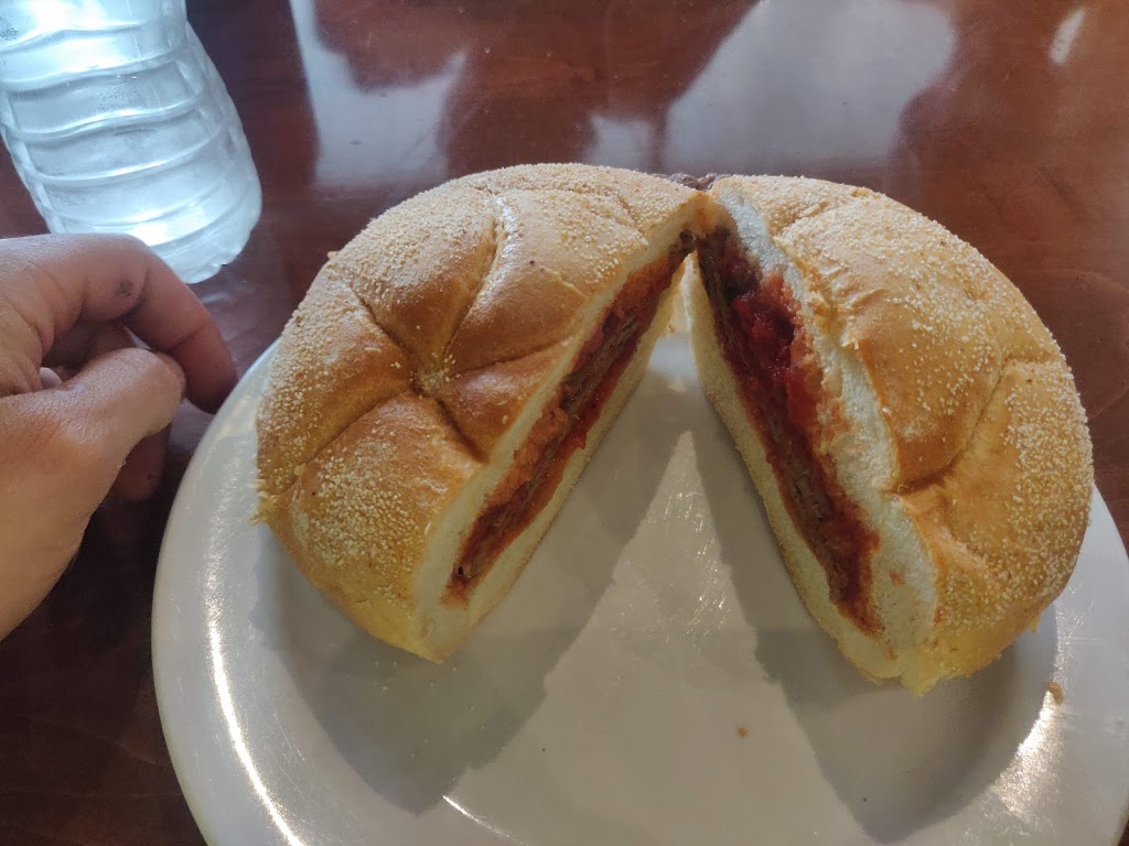 Toninos Pizzeria & Panini | 10088 McLaughlin Rd, Brampton, ON L6V 1A1, Canada | Phone: (905) 495-7737