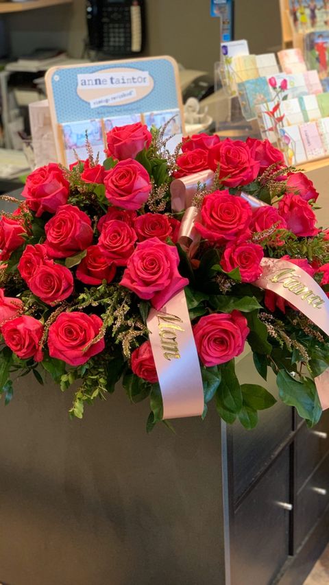 WISTERIA FLORAL DESIGN | 7368 Yonge St, Thornhill, ON L4J 8H9, Canada | Phone: (905) 763-1700