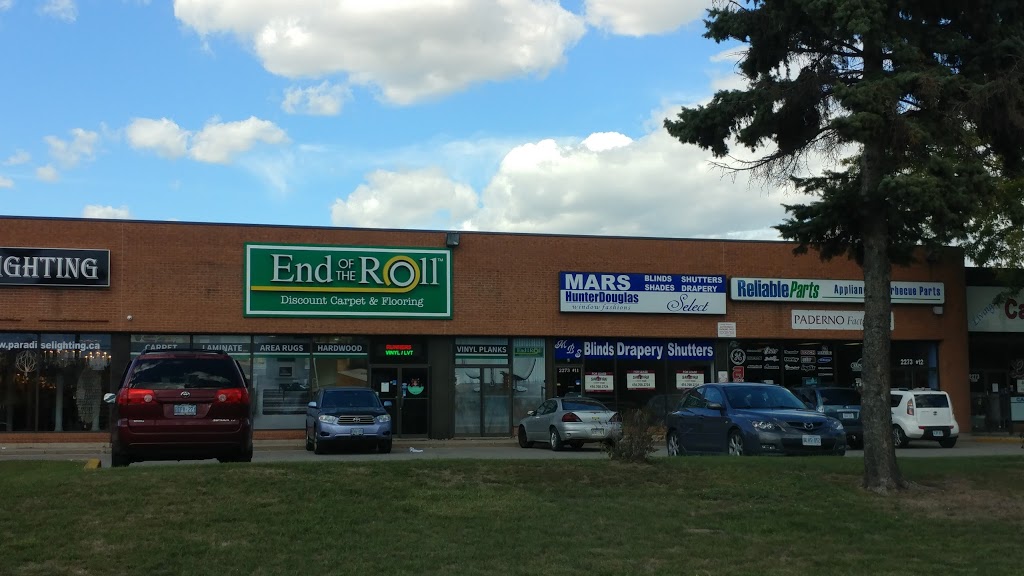 Reliable Parts | 2273 Dundas St W #12, Mississauga, ON L5K 2L8, Canada | Phone: (800) 941-9217