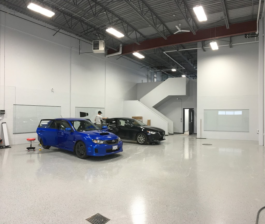Factor AutoFilm | 11-830 McCurdy Pl, Kelowna, BC V1X 8C8, Canada | Phone: (778) 484-3456