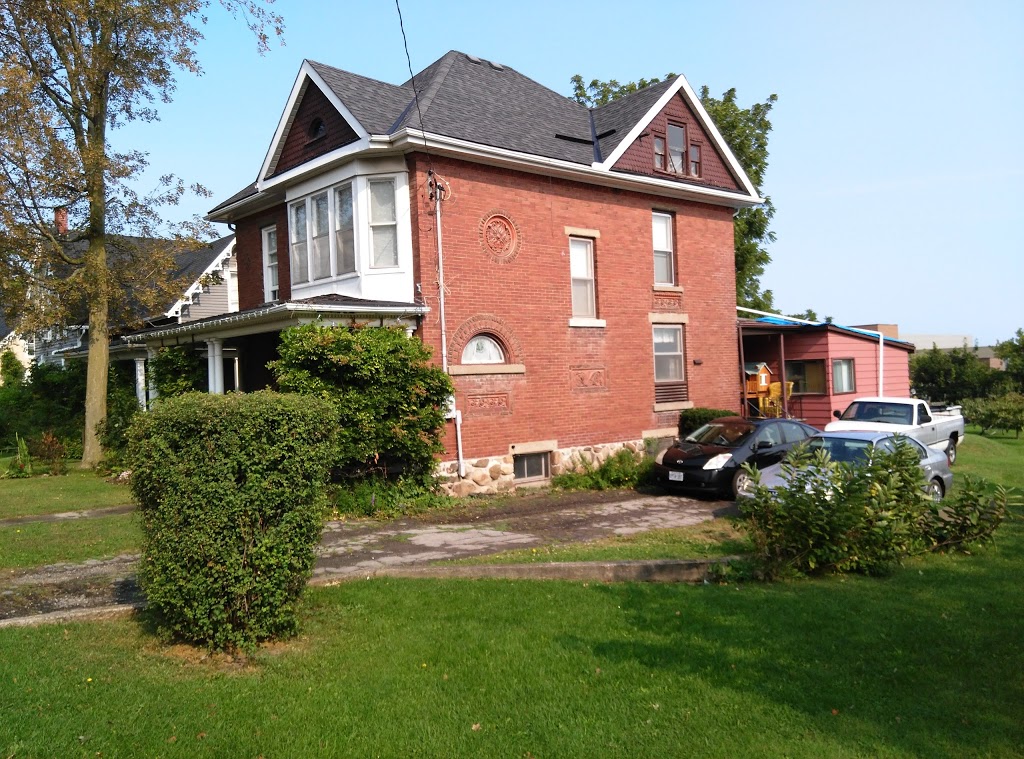 LINCOLN MUSEUM & CULTURAL CENTRE | 4996 Beam St, Beamsville, ON L0R 1B0, Canada | Phone: (905) 563-2799