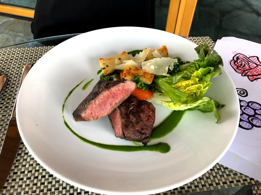 Quails Gate | 3303 Boucherie Rd, Kelowna, BC V1Z 2H3, Canada | Phone: (250) 769-4451
