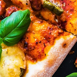 Titos Pizza | 153 Country Hill Dr #6B, Kitchener, ON N2E 2G7, Canada | Phone: (519) 585-2226