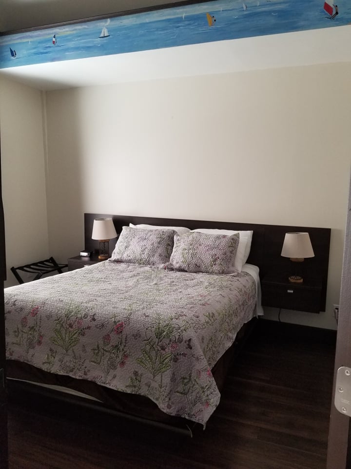 La Digue Suites | 15403 Cabot Trail, Petit Étang, NS B0E 2M0, Canada | Phone: (902) 224-0466