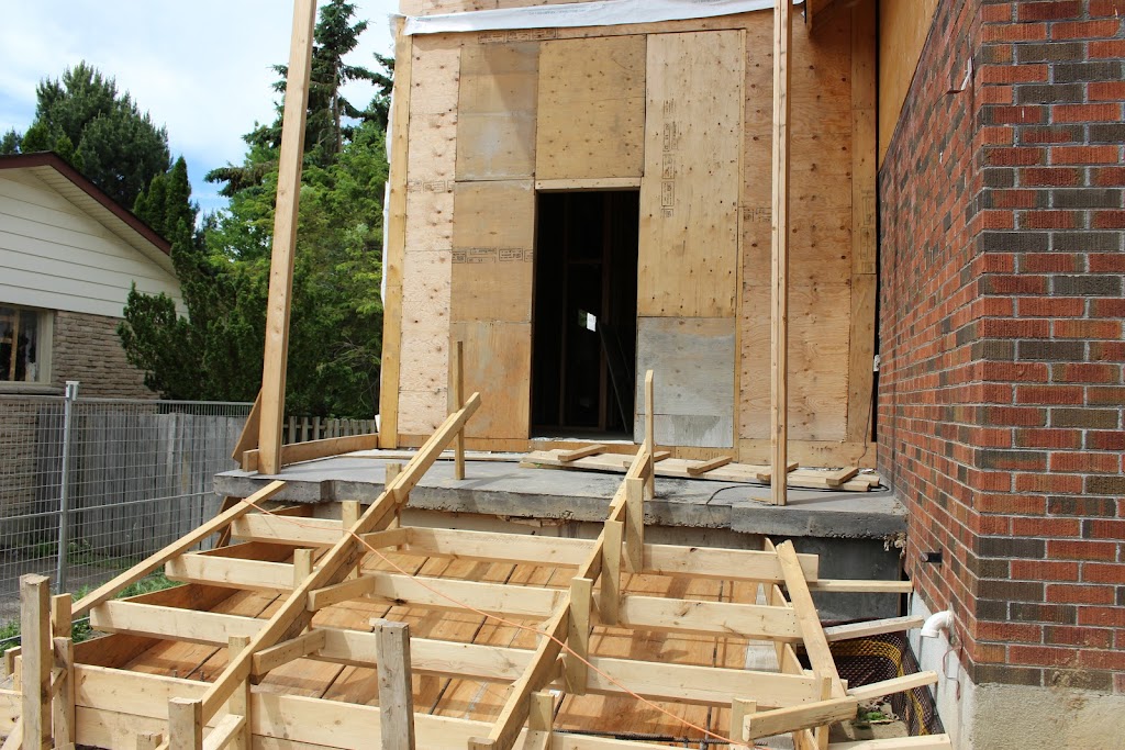 Andy Crown Construction Co. | 124 Wilson Rd S, Oshawa, ON L1H 6C1, Canada | Phone: (866) 701-8484