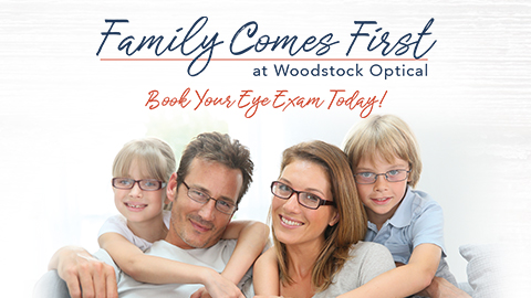 Woodstock Optical | 419 Dundas St, Woodstock, ON N4S 1B8, Canada | Phone: (519) 537-5531